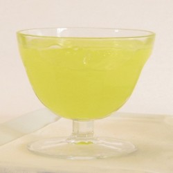 CITRON (pour 5 x1l) édulcorée ferme eau gélifiée