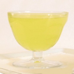 CITRON (pour 5x 1l) souple eau gélifiée