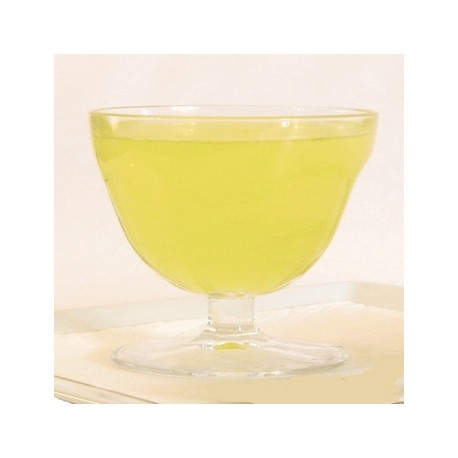 CITRON (pour 5x 1l) souple eau gélifiée