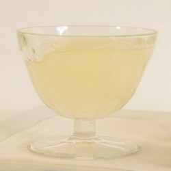 POIRE (Pour 5x 1l) Souple eau gélifiée.