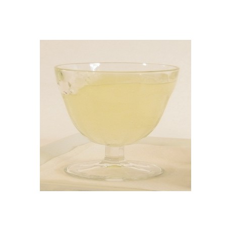 POIRE (Pour 5x 1l) Souple eau gélifiée.